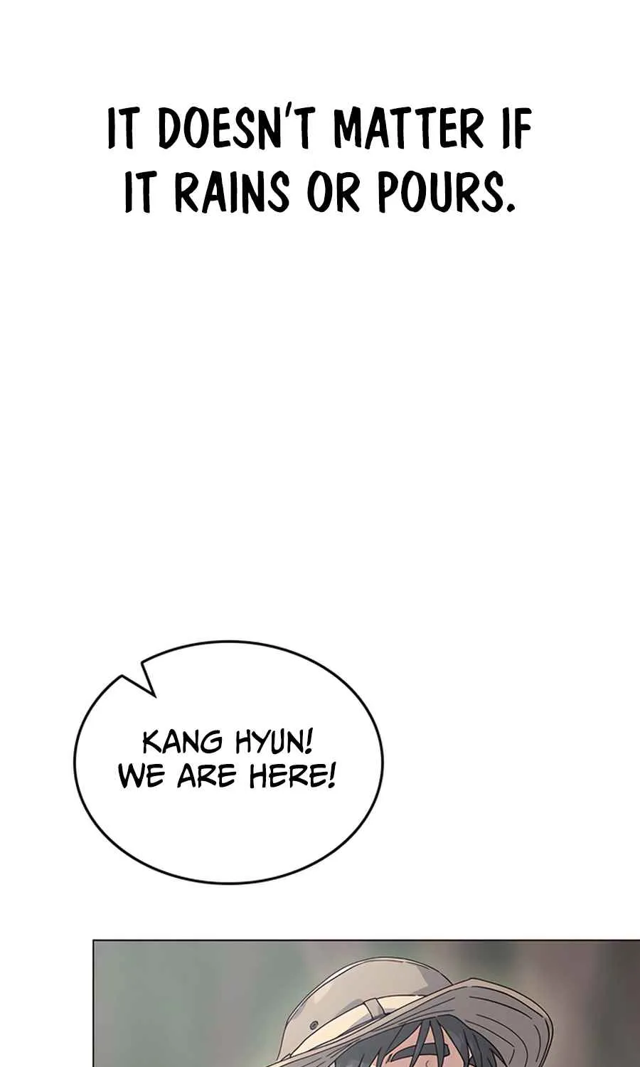 Read Peaceful Camping Life in Another World EN Manga Online