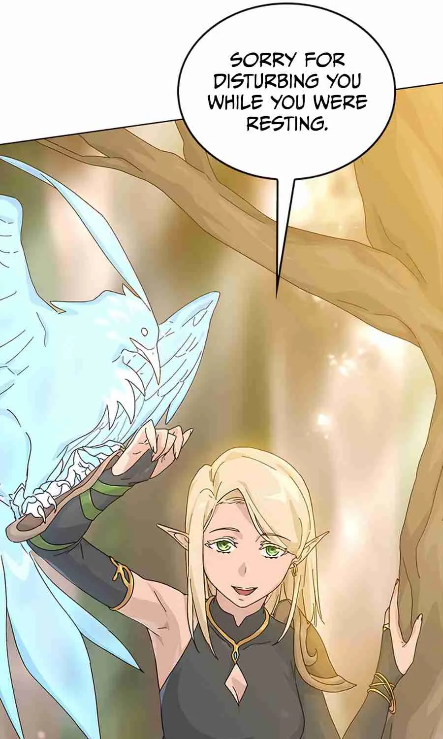 Read Peaceful Camping Life in Another World EN Manga Online