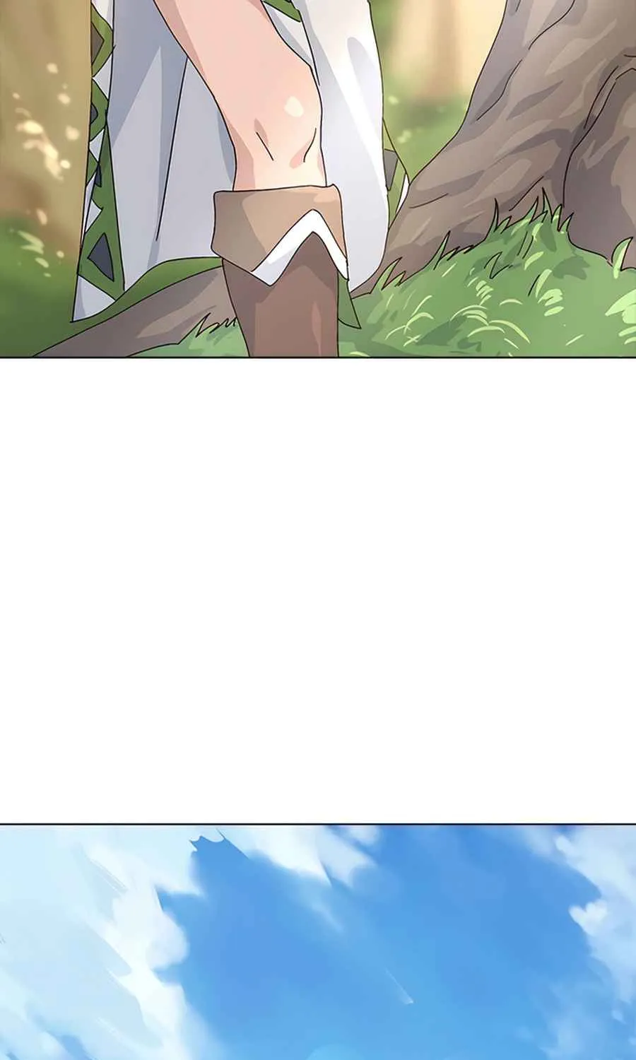 Read Peaceful Camping Life in Another World EN Manga Online