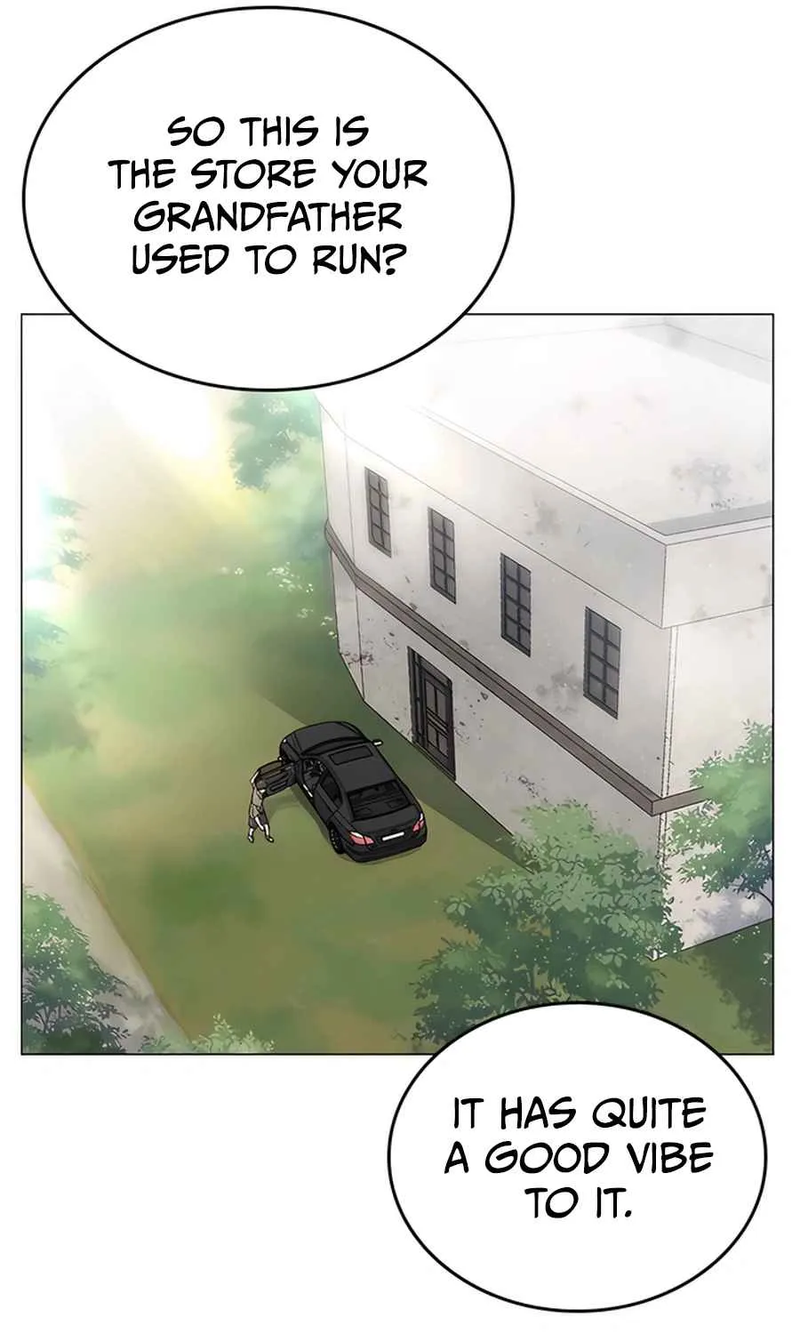 Read Peaceful Camping Life in Another World EN Manga Online