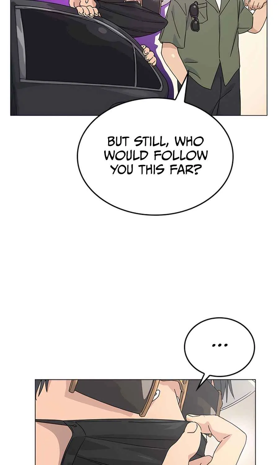 Read Peaceful Camping Life in Another World EN Manga Online