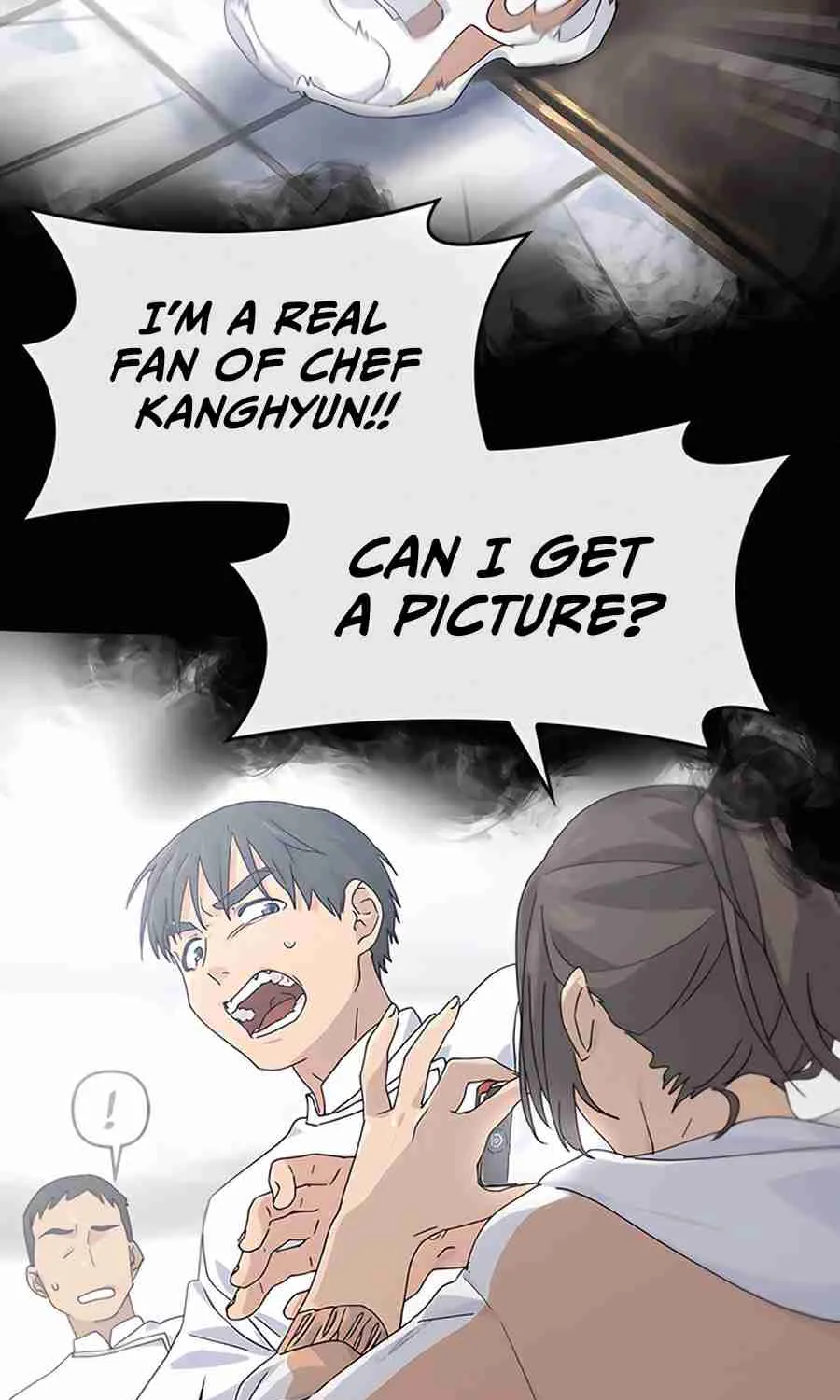 Read Peaceful Camping Life in Another World EN Manga Online