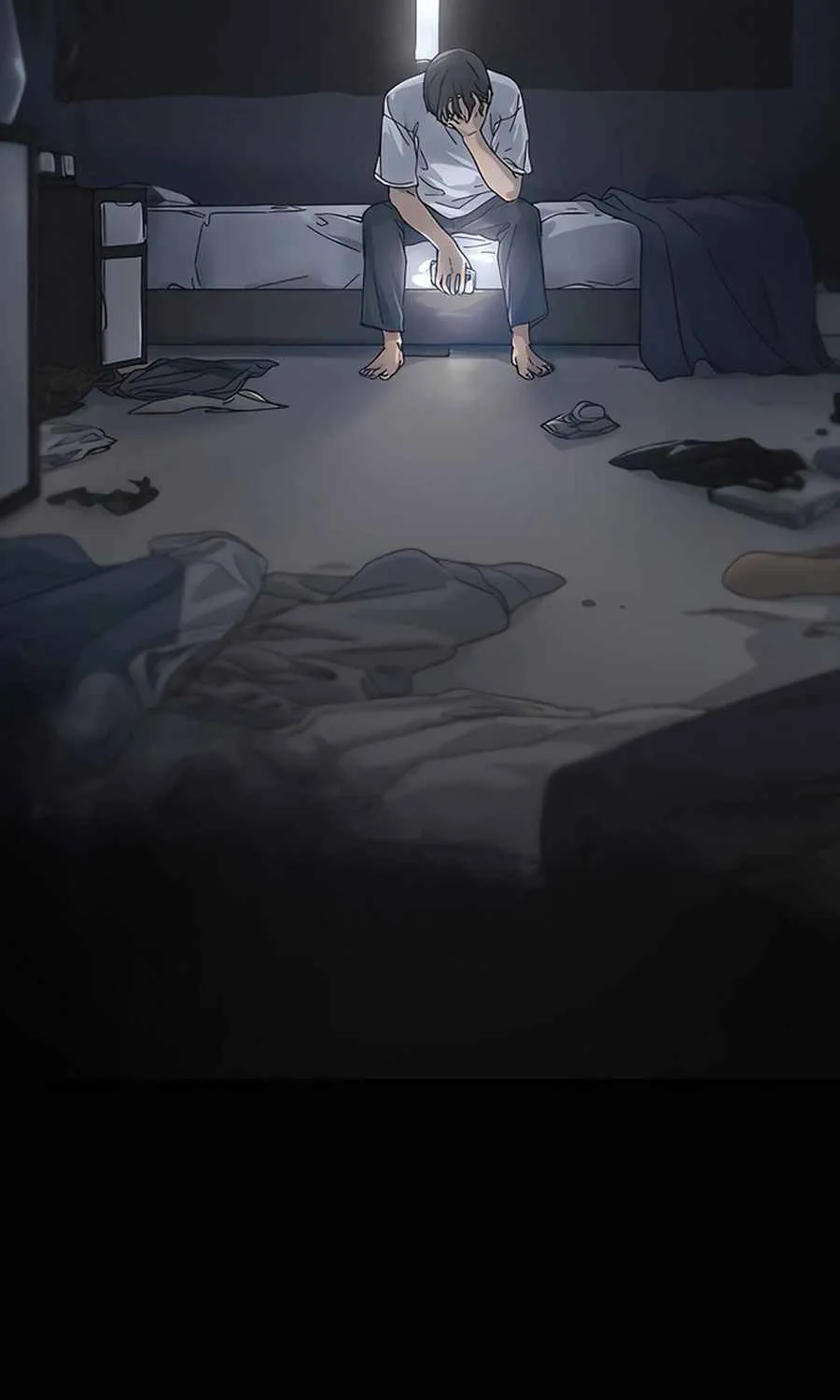 Read Peaceful Camping Life in Another World EN Manga Online