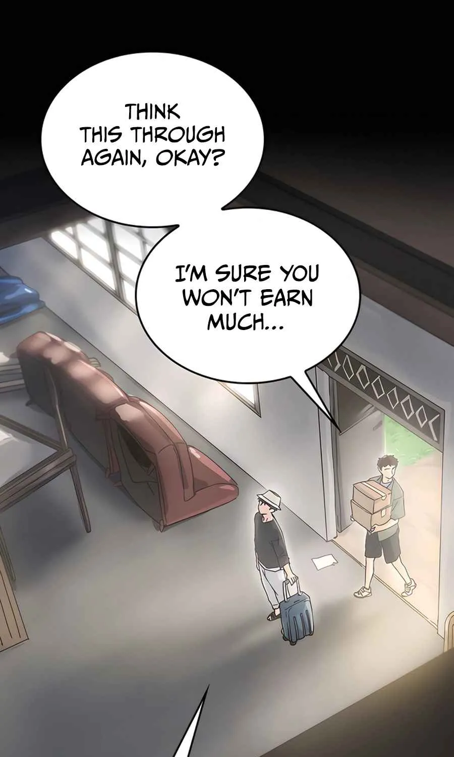 Read Peaceful Camping Life in Another World EN Manga Online
