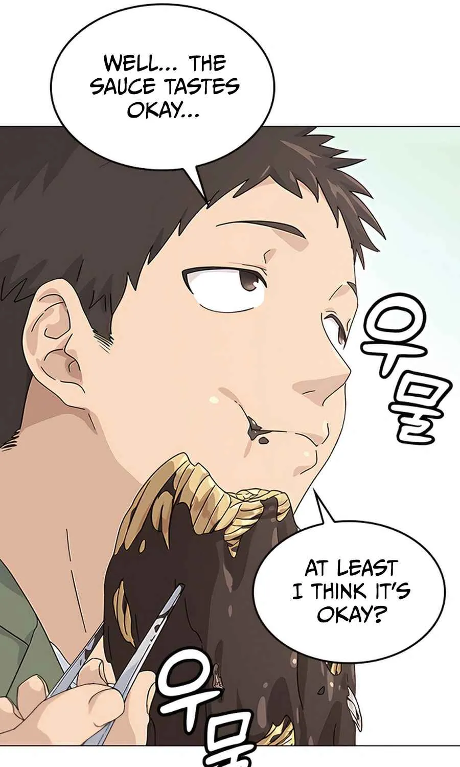Read Peaceful Camping Life in Another World EN Manga Online