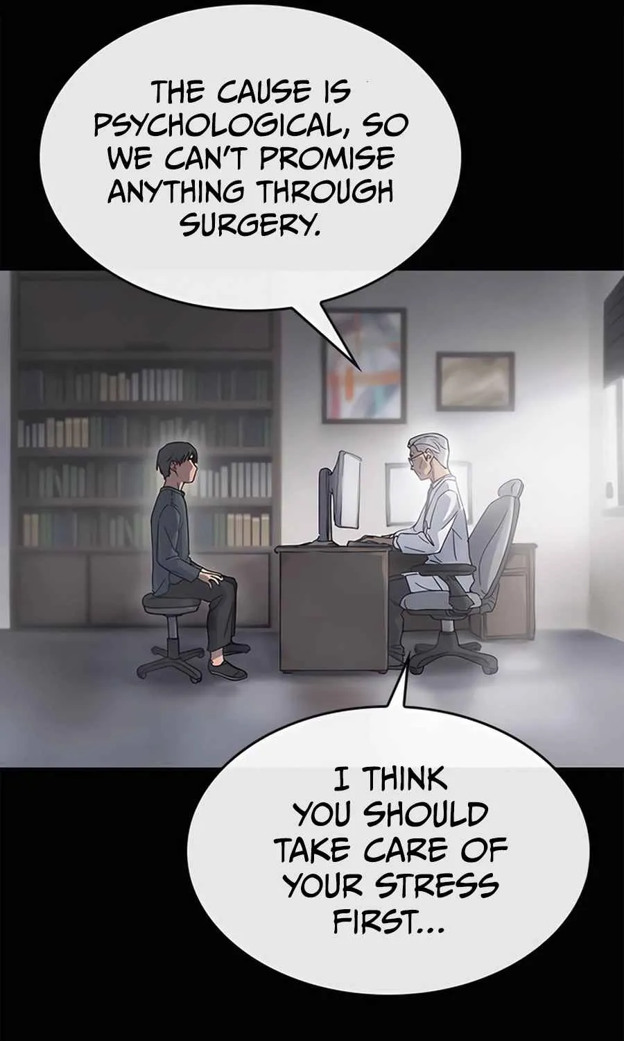 Read Peaceful Camping Life in Another World EN Manga Online