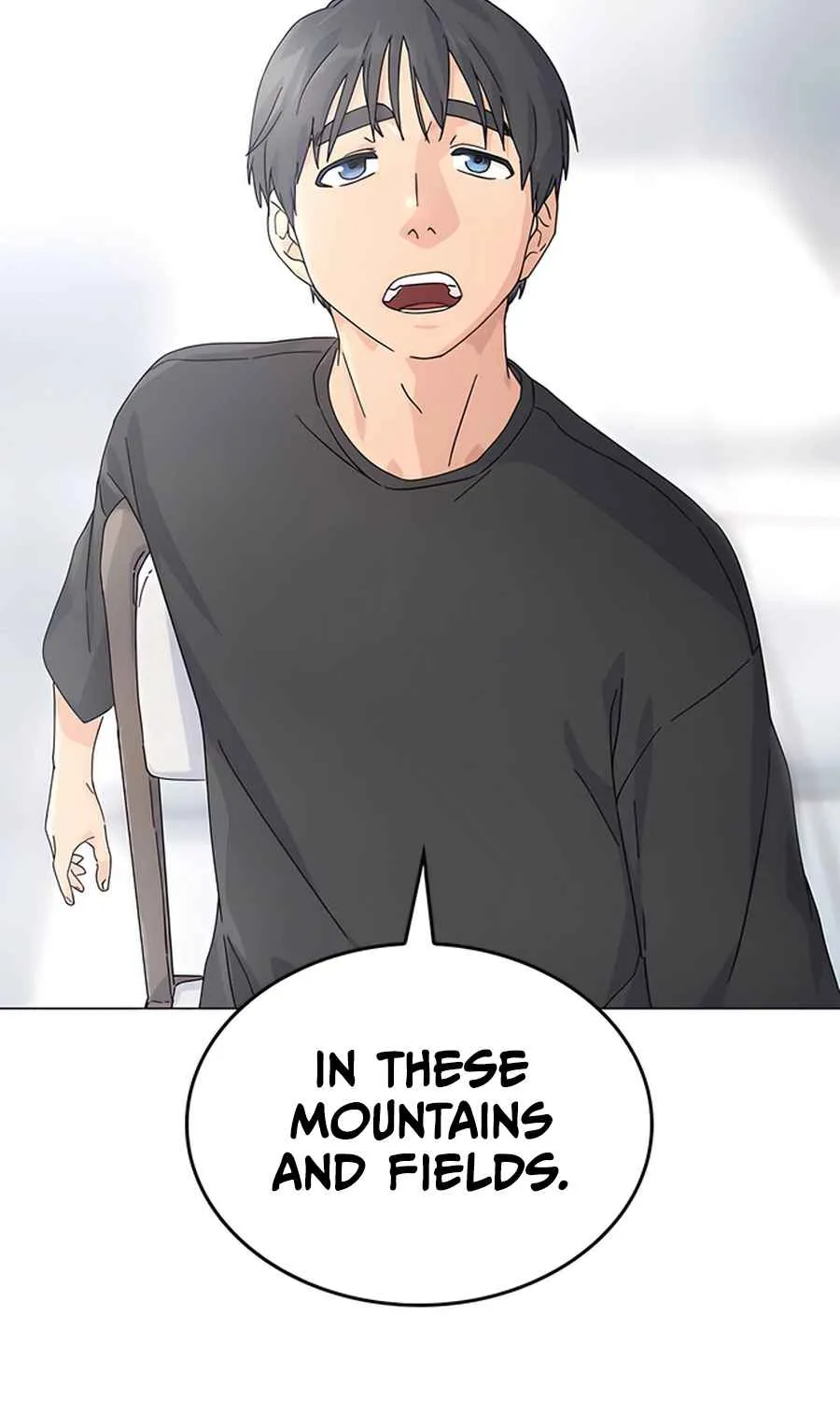 Read Peaceful Camping Life in Another World EN Manga Online
