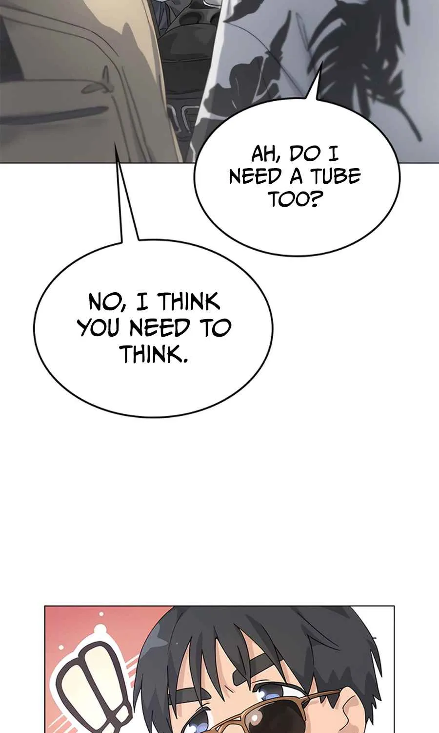 Read Peaceful Camping Life in Another World EN Manga Online