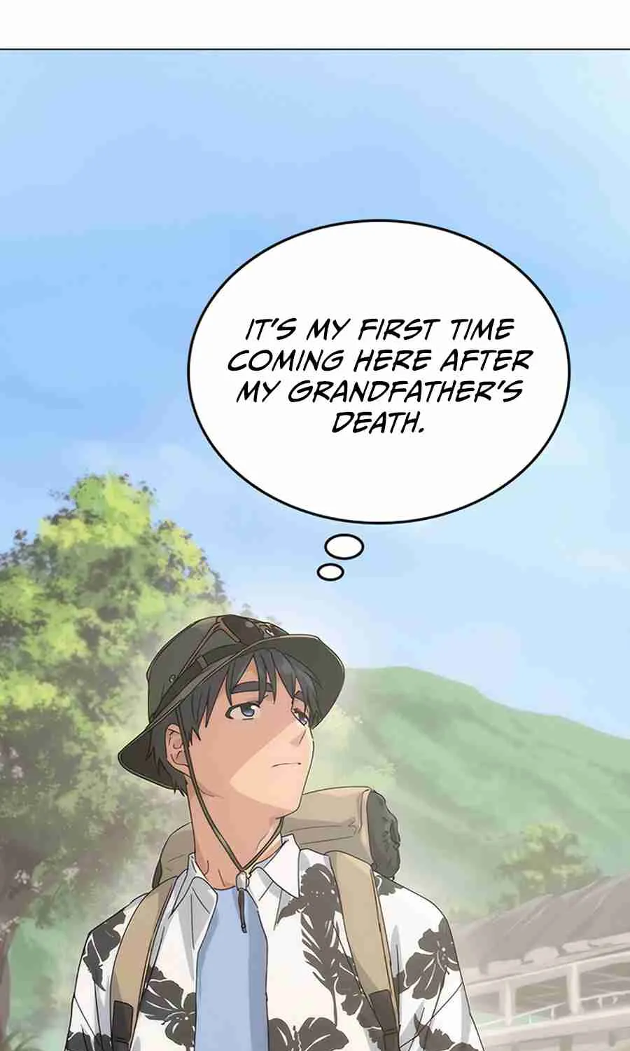 Read Peaceful Camping Life in Another World EN Manga Online