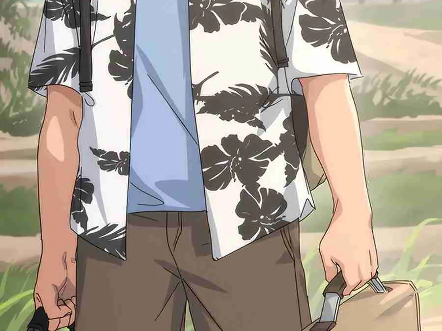 Read Peaceful Camping Life in Another World EN Manga Online