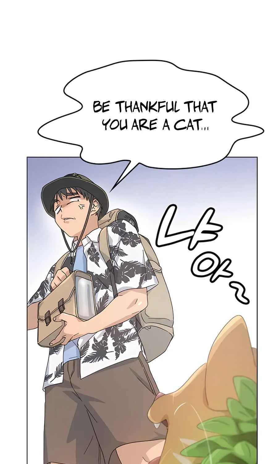 Read Peaceful Camping Life in Another World EN Manga Online