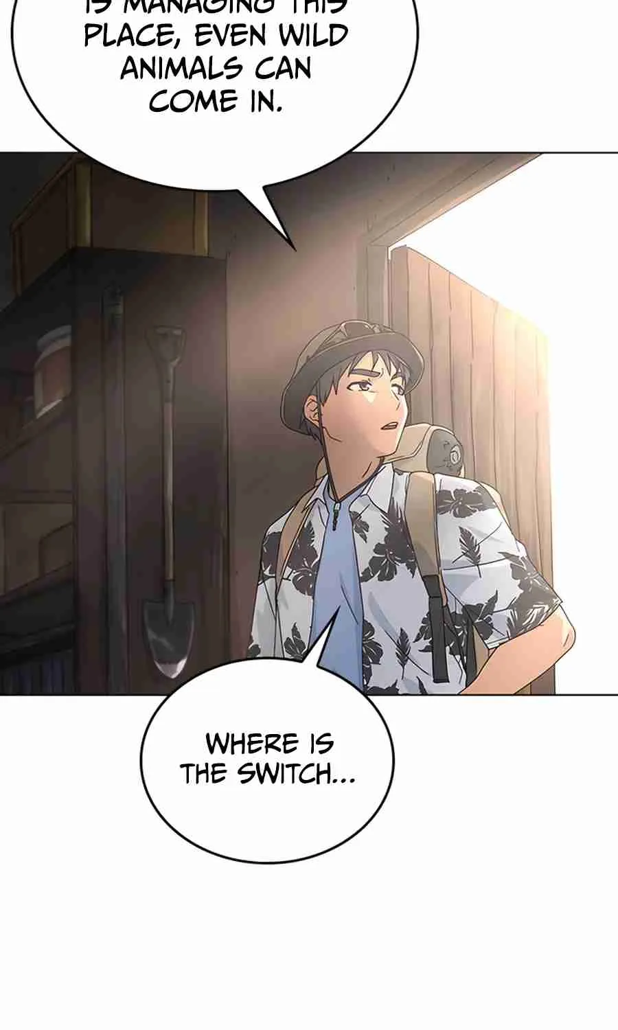 Read Peaceful Camping Life in Another World EN Manga Online