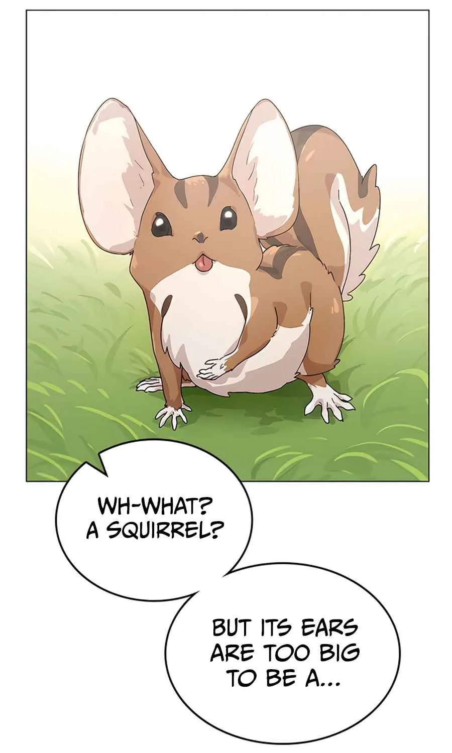 Read Peaceful Camping Life in Another World EN Manga Online