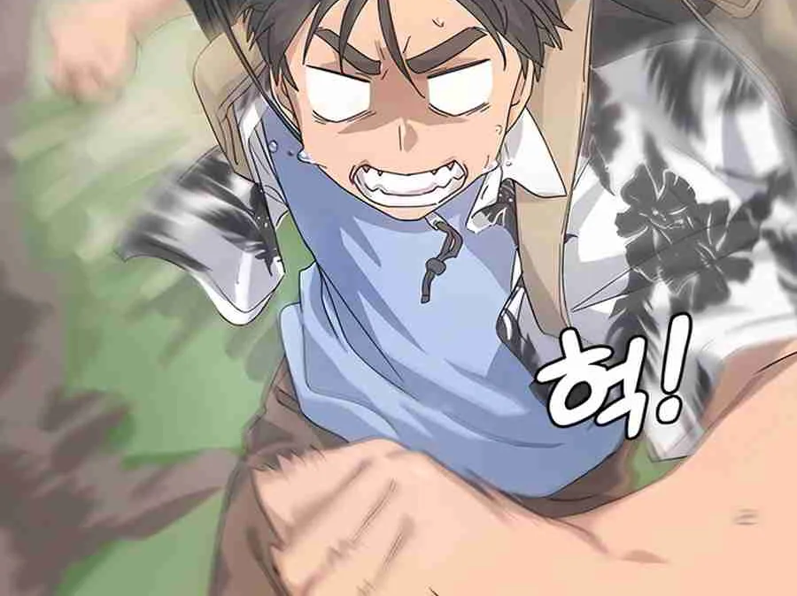 Read Peaceful Camping Life in Another World EN Manga Online