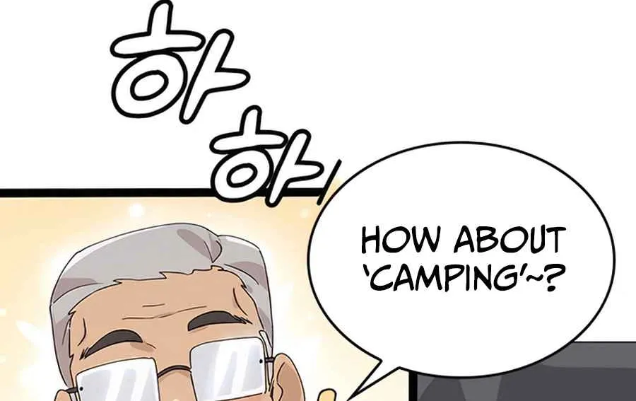 Read Peaceful Camping Life in Another World EN Manga Online