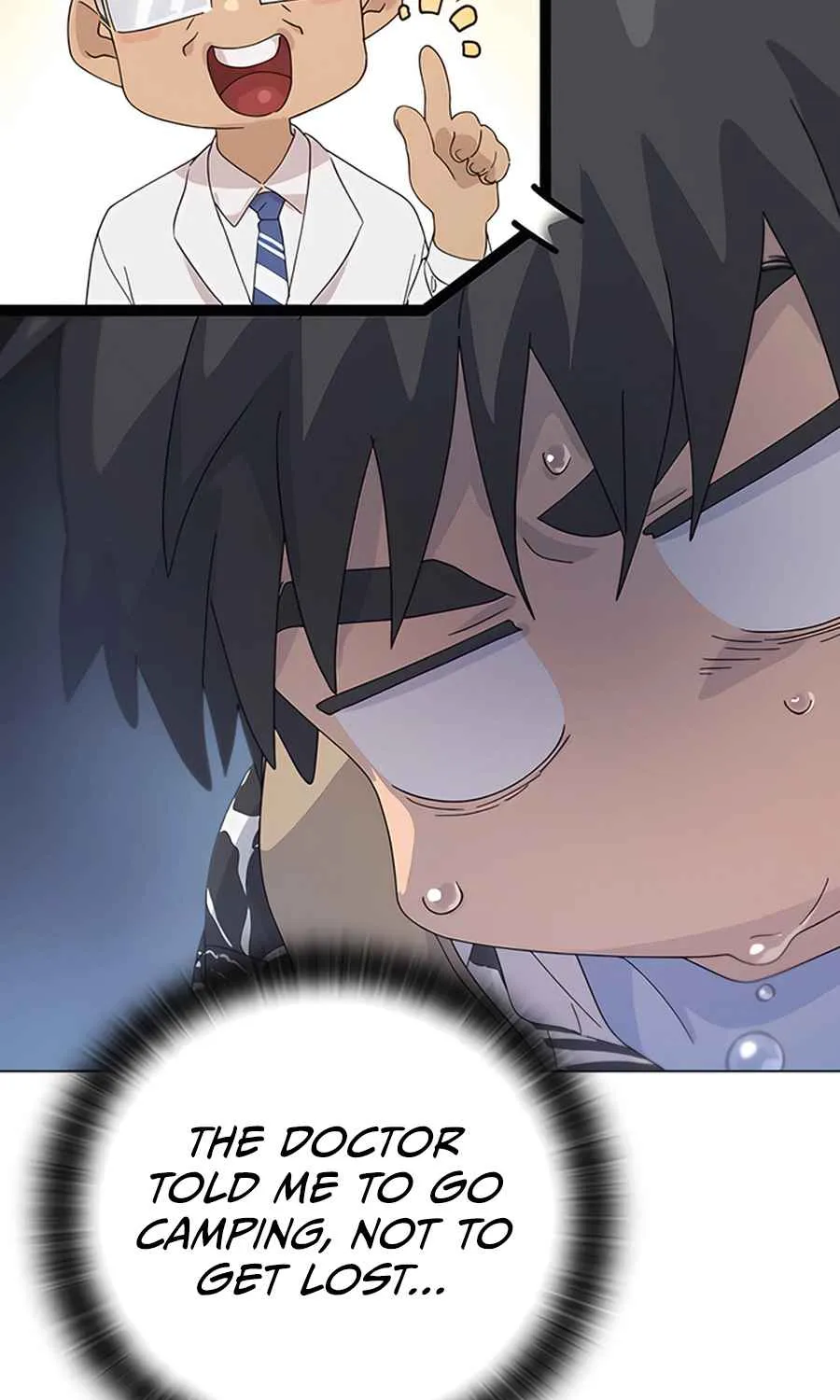 Read Peaceful Camping Life in Another World EN Manga Online