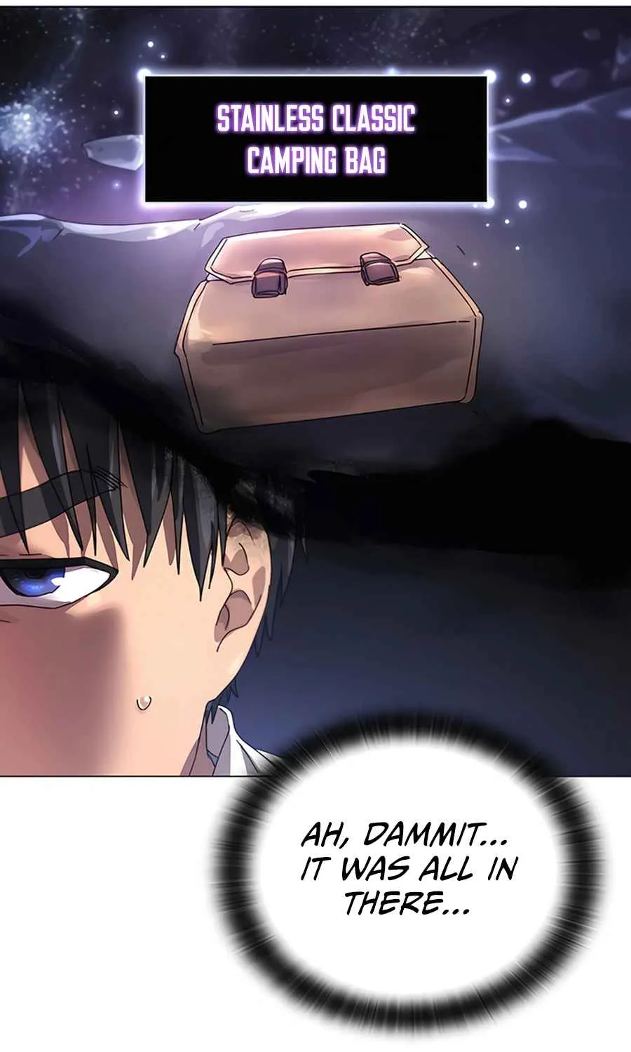 Read Peaceful Camping Life in Another World EN Manga Online