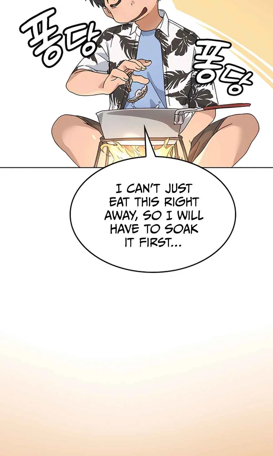 Read Peaceful Camping Life in Another World EN Manga Online