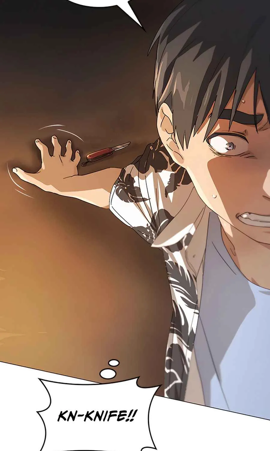 Read Peaceful Camping Life in Another World EN Manga Online