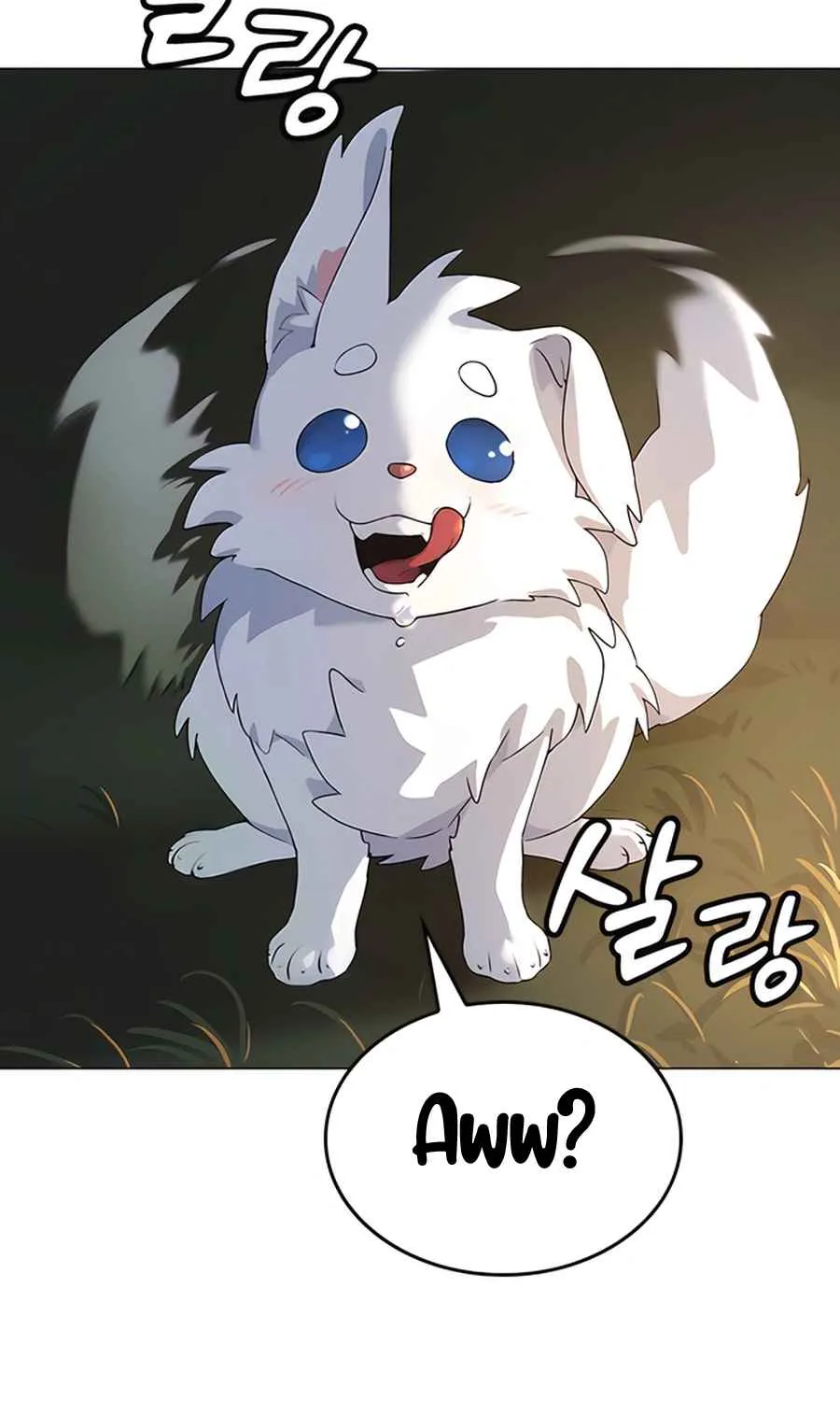 Read Peaceful Camping Life in Another World EN Manga Online