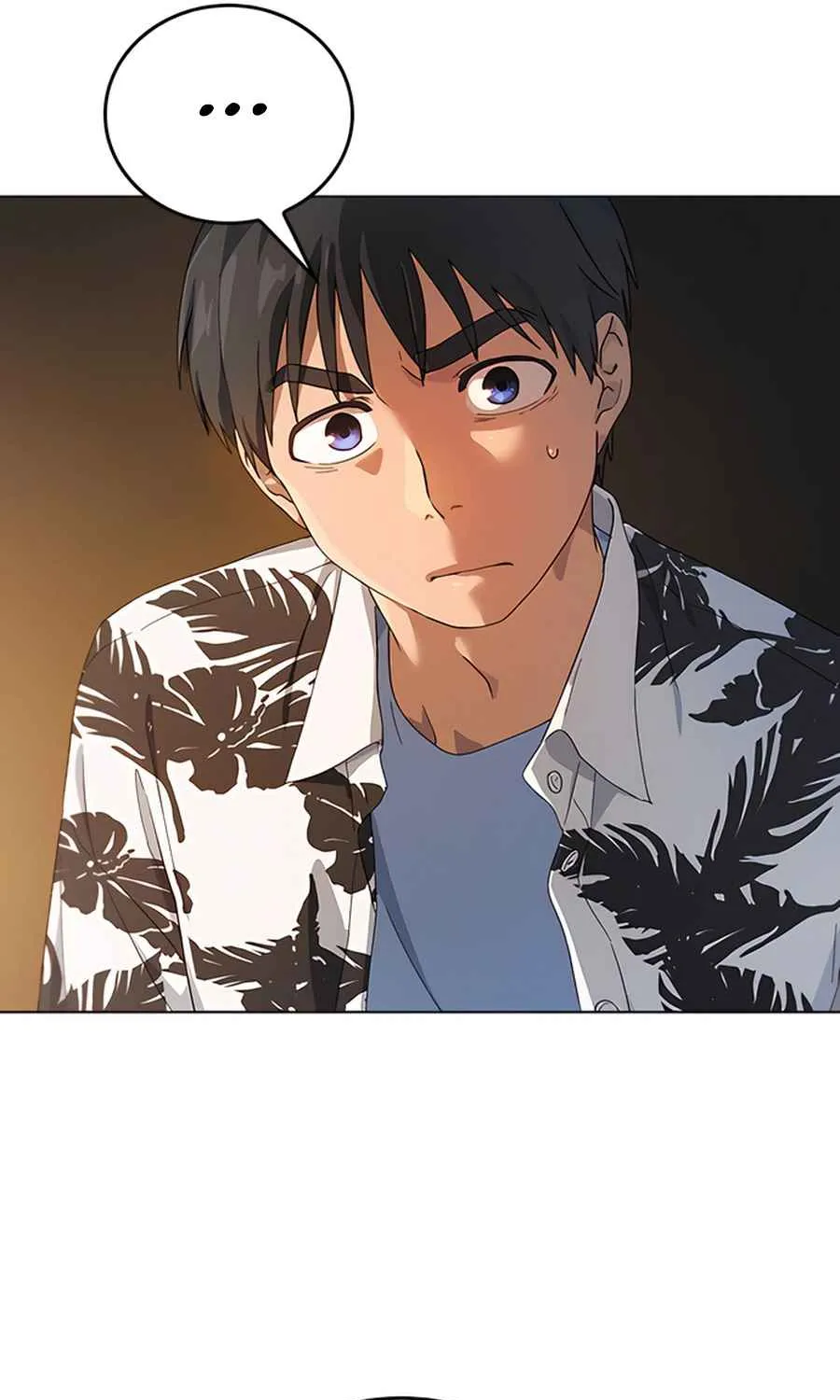 Read Peaceful Camping Life in Another World EN Manga Online