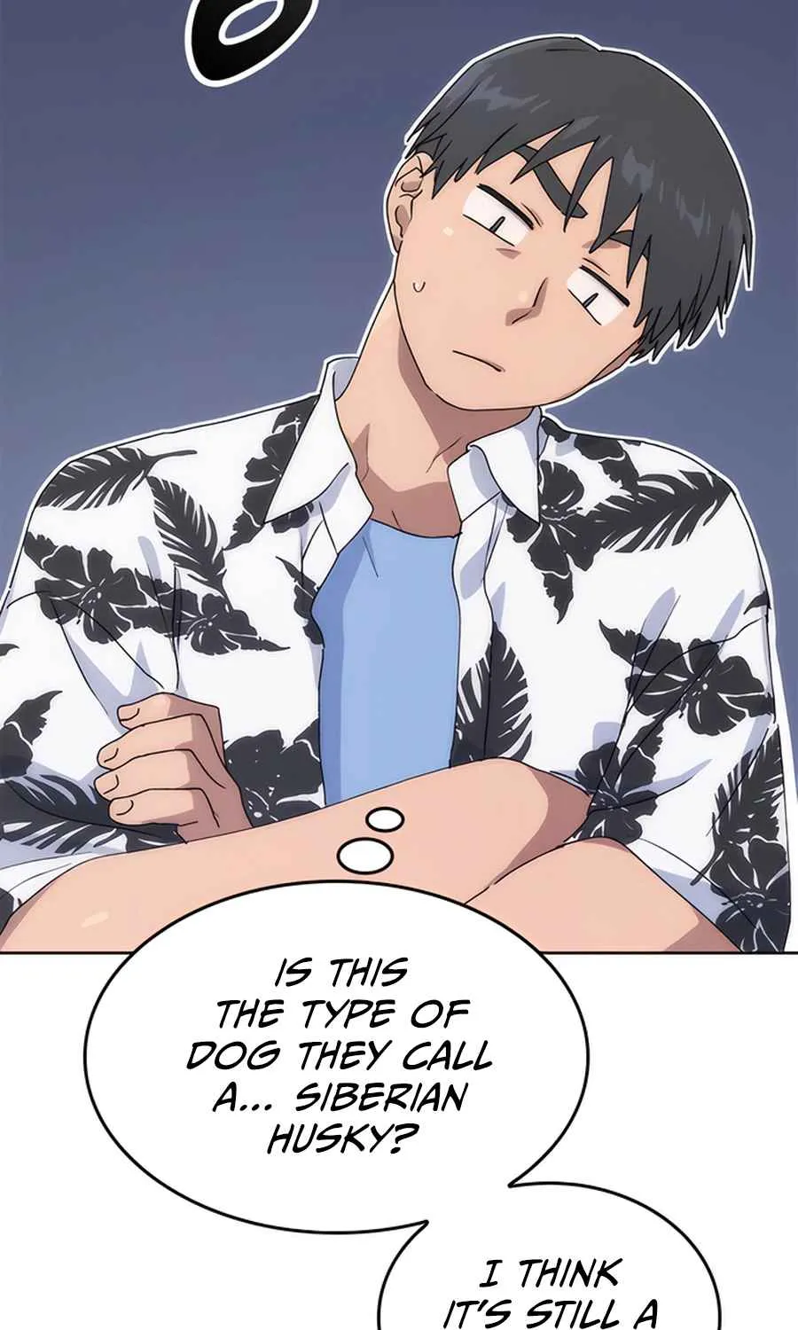Read Peaceful Camping Life in Another World EN Manga Online