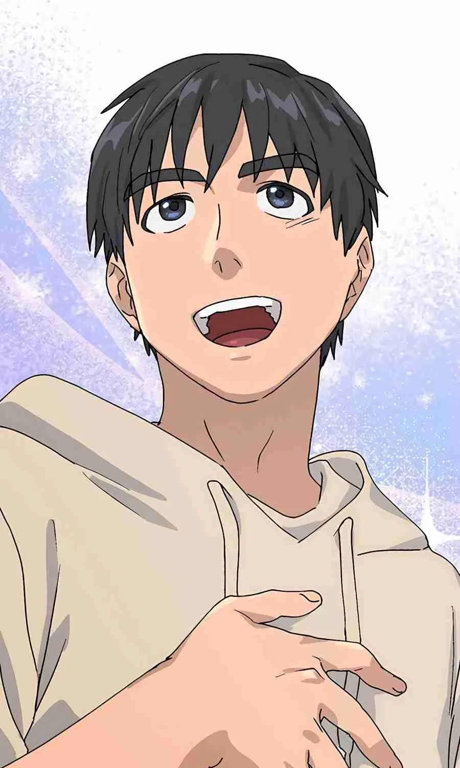 Read Peaceful Camping Life in Another World EN Manga Online
