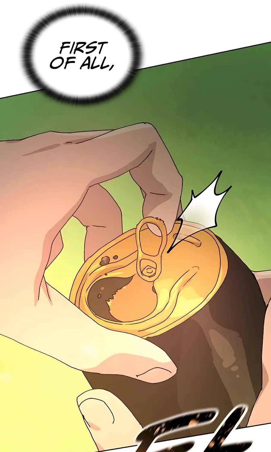 Read Peaceful Camping Life in Another World EN Manga Online