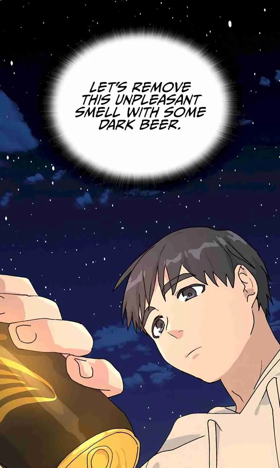 Read Peaceful Camping Life in Another World EN Manga Online