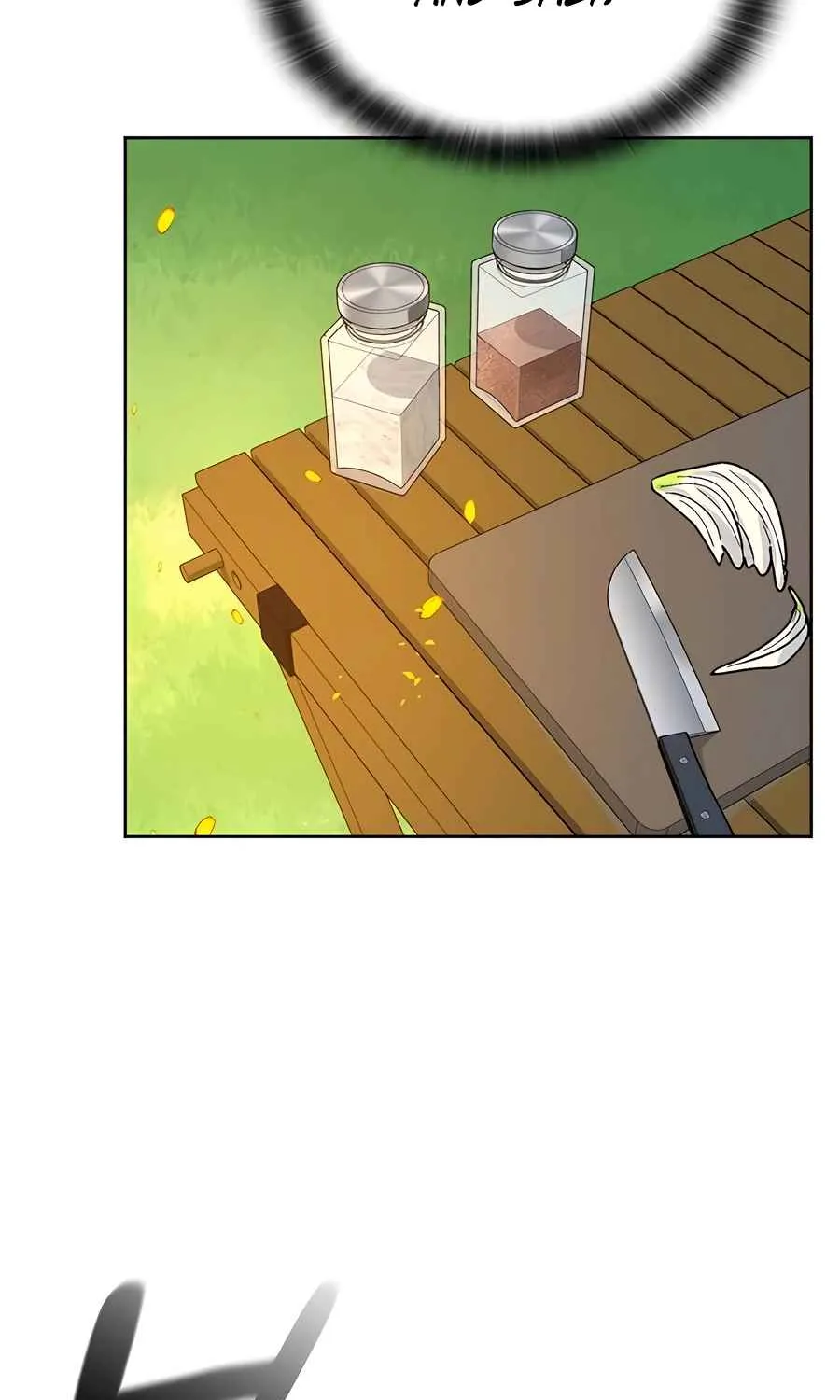 Read Peaceful Camping Life in Another World EN Manga Online