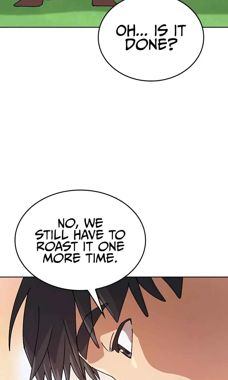 Read Peaceful Camping Life in Another World EN Manga Online
