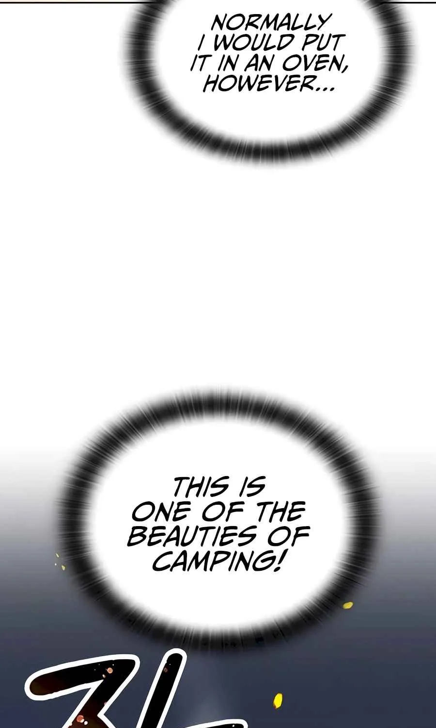Read Peaceful Camping Life in Another World EN Manga Online
