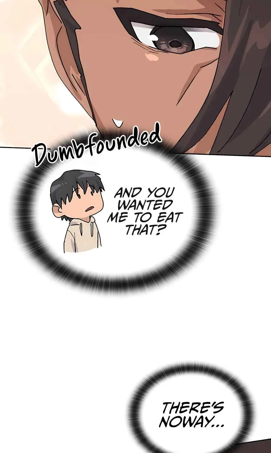 Read Peaceful Camping Life in Another World EN Manga Online