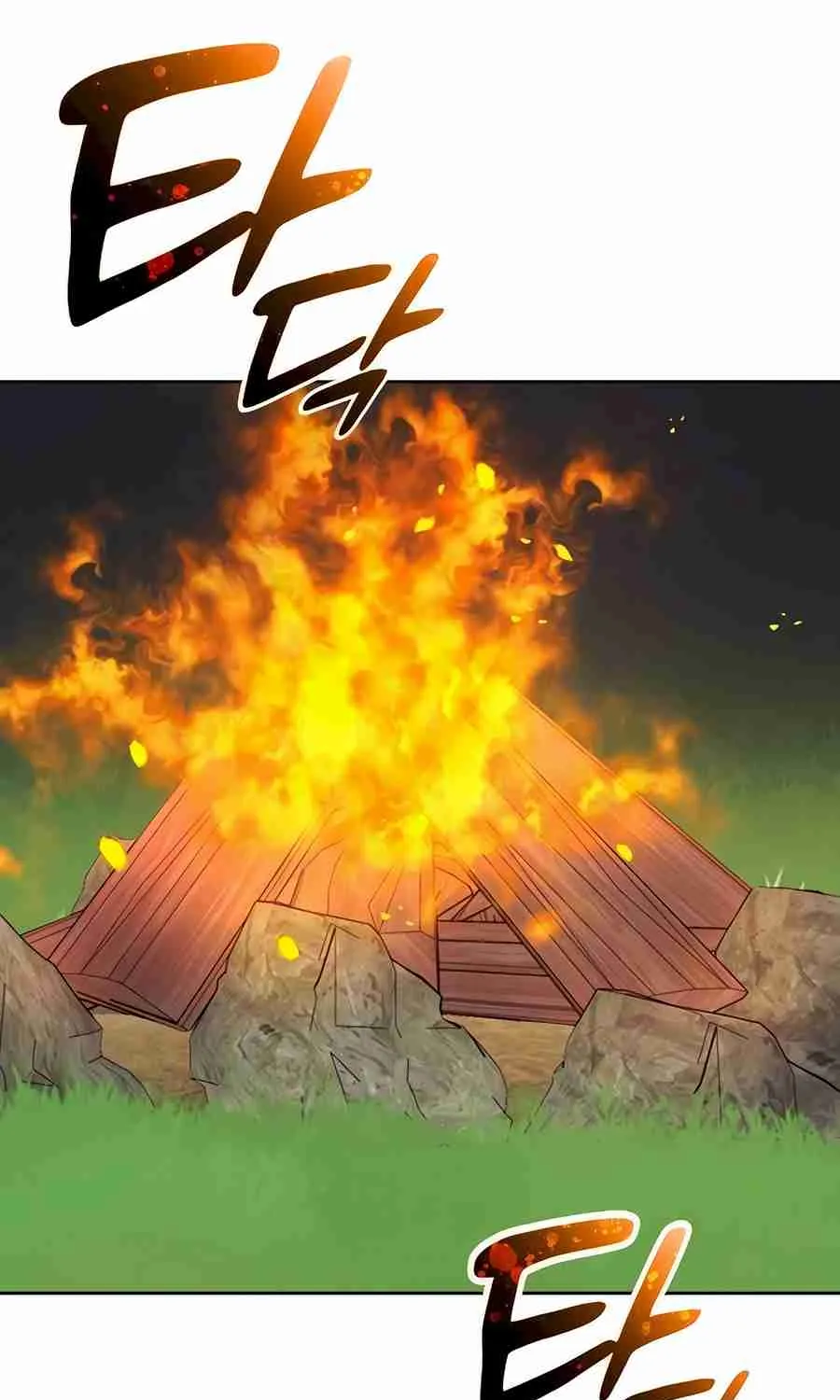 Read Peaceful Camping Life in Another World EN Manga Online