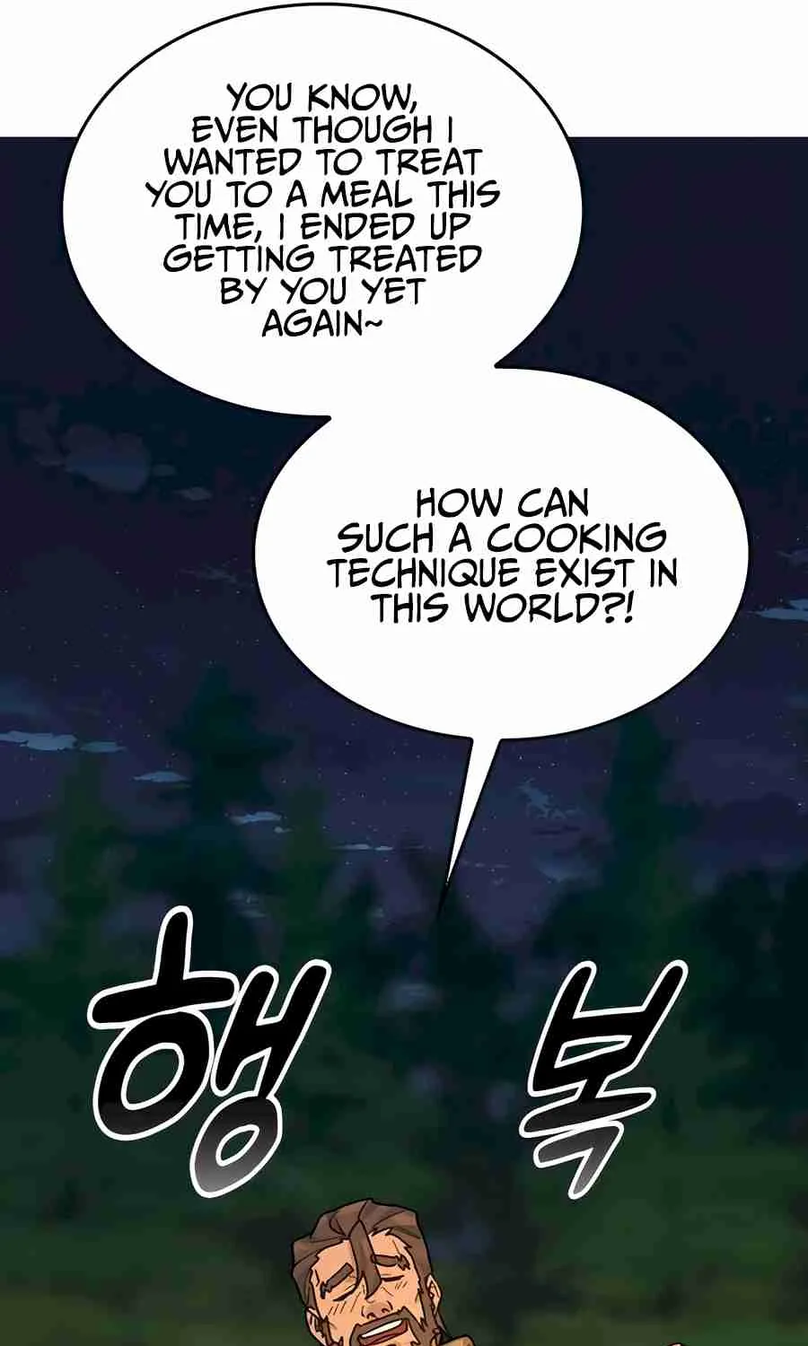 Read Peaceful Camping Life in Another World EN Manga Online