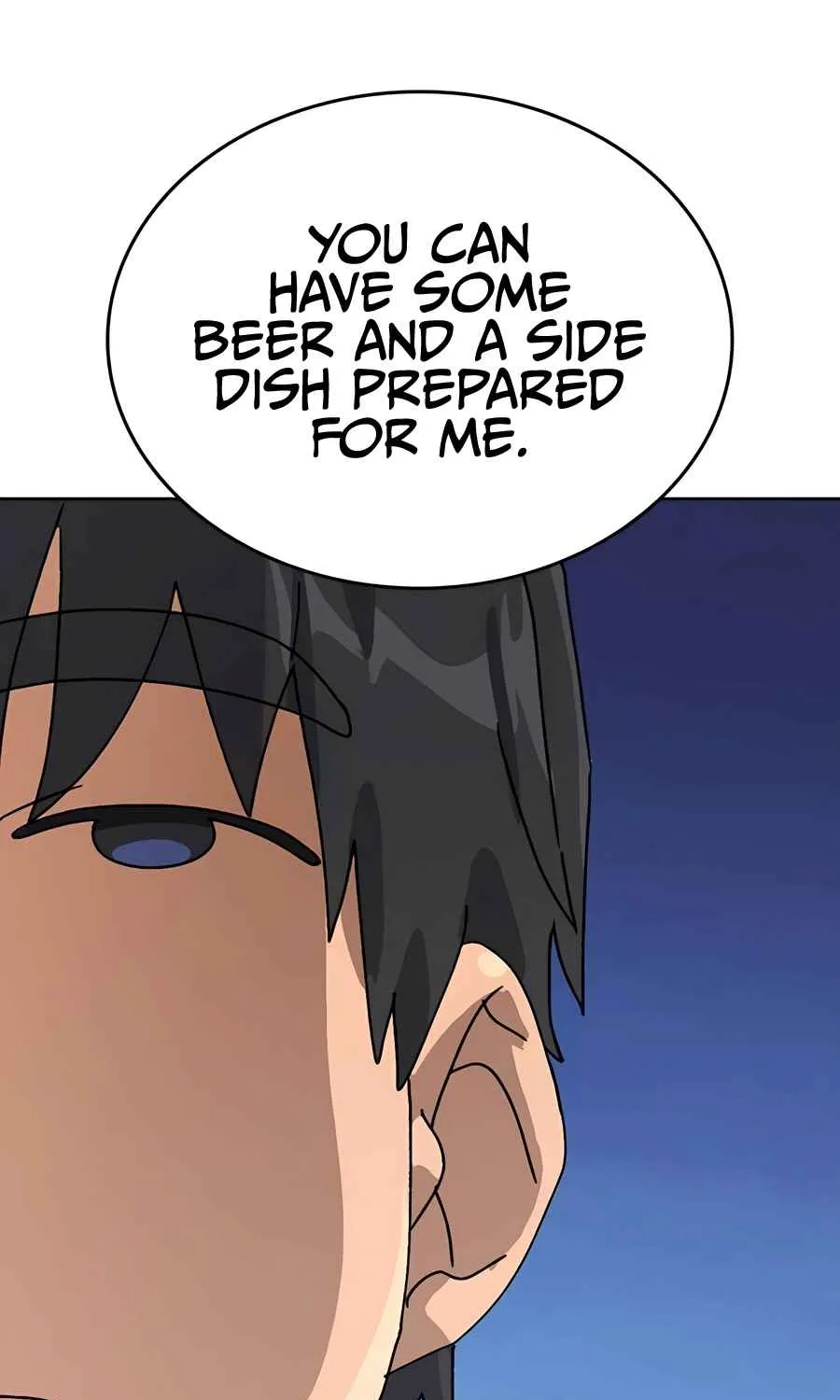 Read Peaceful Camping Life in Another World EN Manga Online