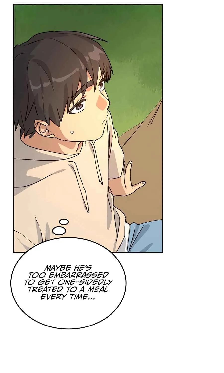 Read Peaceful Camping Life in Another World EN Manga Online