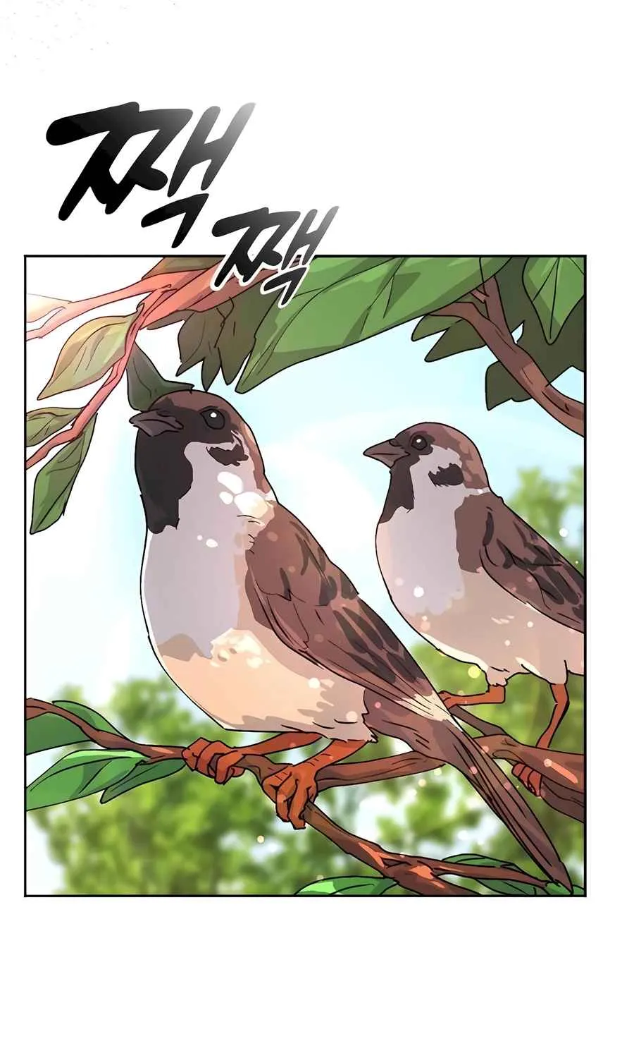 Read Peaceful Camping Life in Another World EN Manga Online