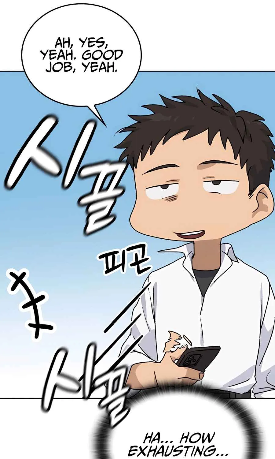 Read Peaceful Camping Life in Another World EN Manga Online