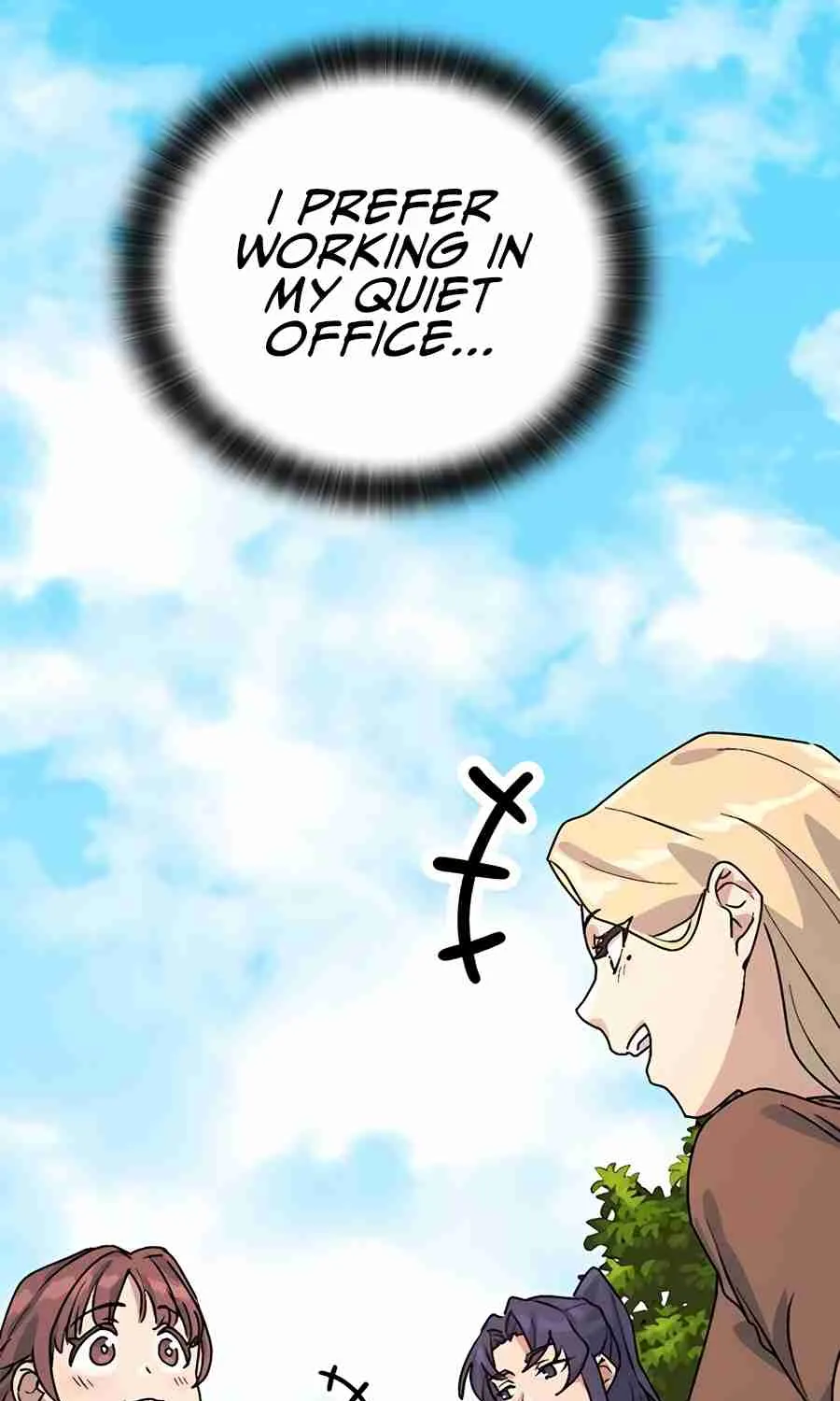 Read Peaceful Camping Life in Another World EN Manga Online