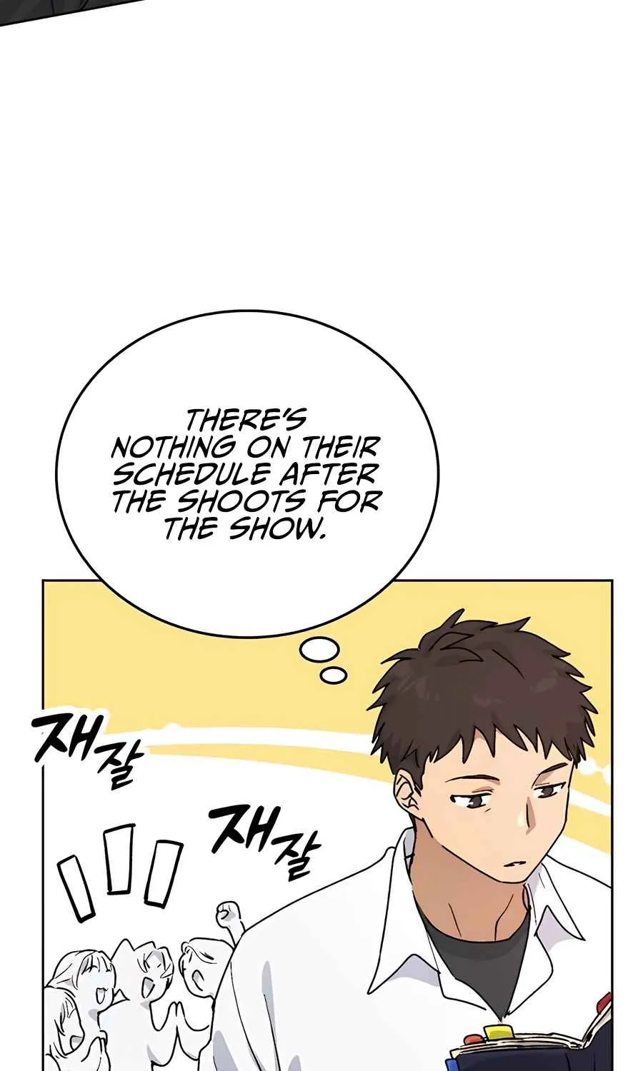 Read Peaceful Camping Life in Another World EN Manga Online