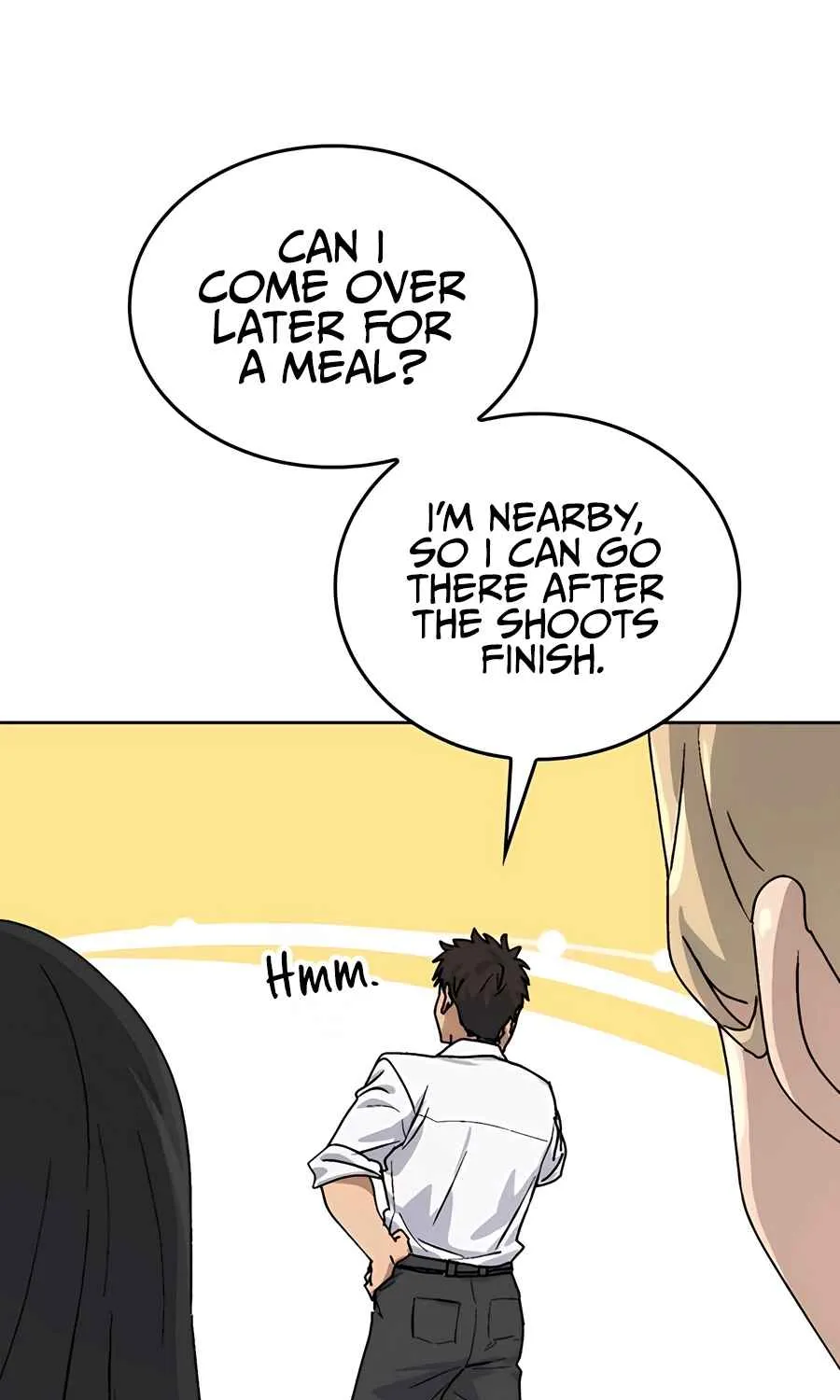 Read Peaceful Camping Life in Another World EN Manga Online