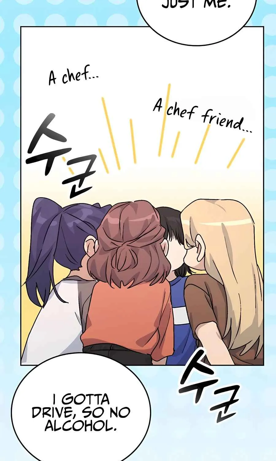 Read Peaceful Camping Life in Another World EN Manga Online