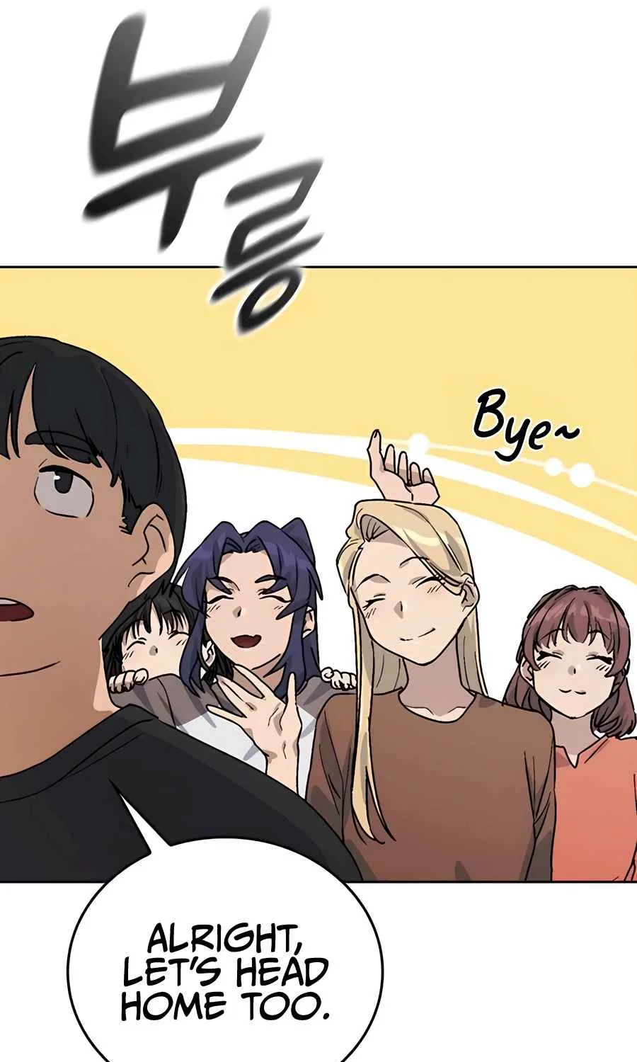 Read Peaceful Camping Life in Another World EN Manga Online