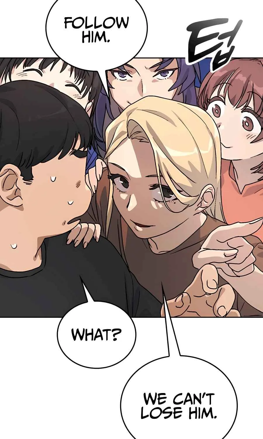 Read Peaceful Camping Life in Another World EN Manga Online