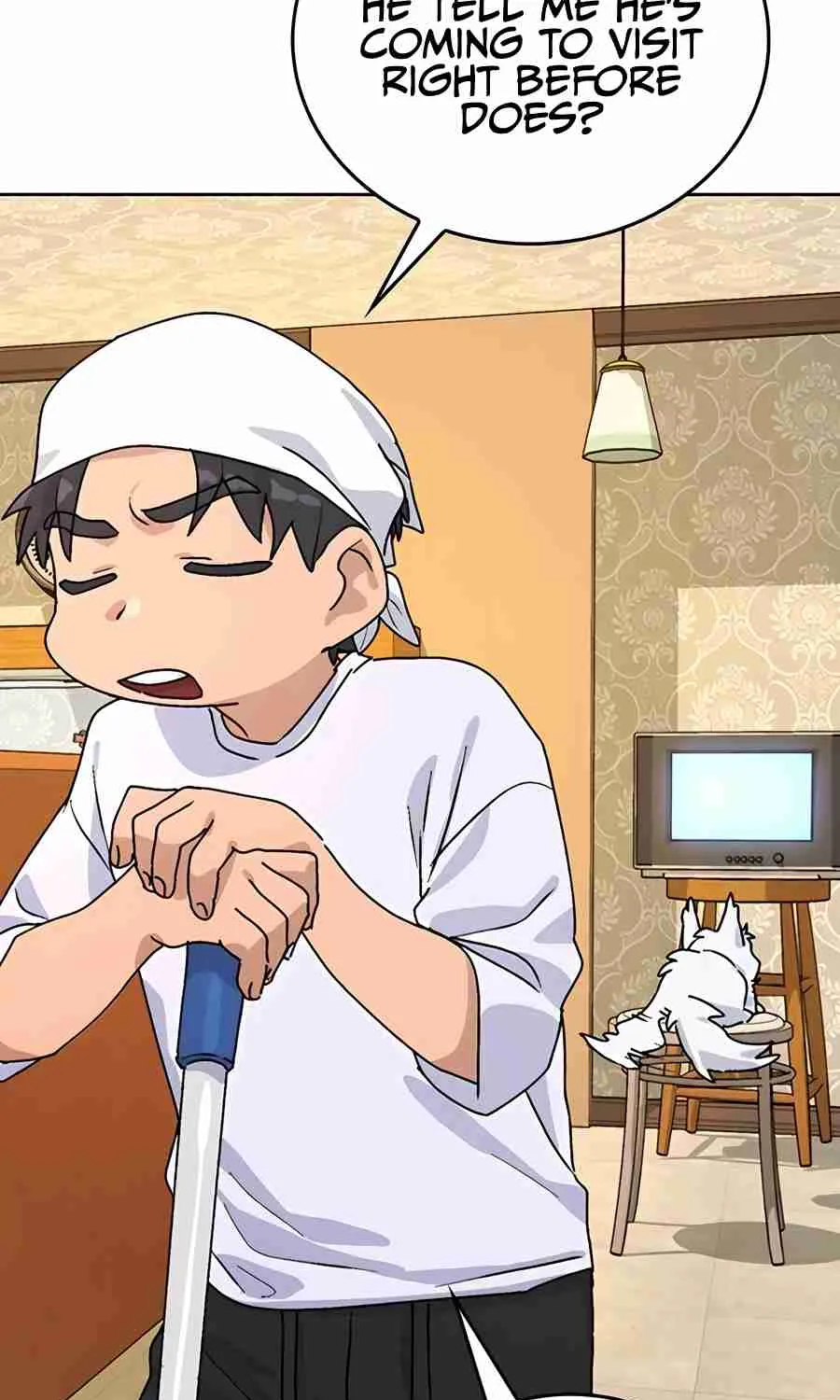 Read Peaceful Camping Life in Another World EN Manga Online