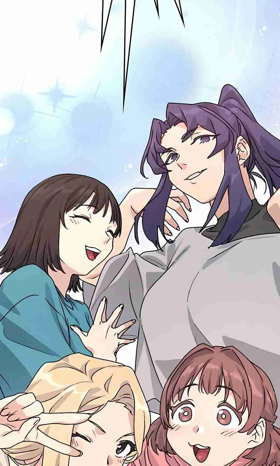 Read Peaceful Camping Life in Another World EN Manga Online