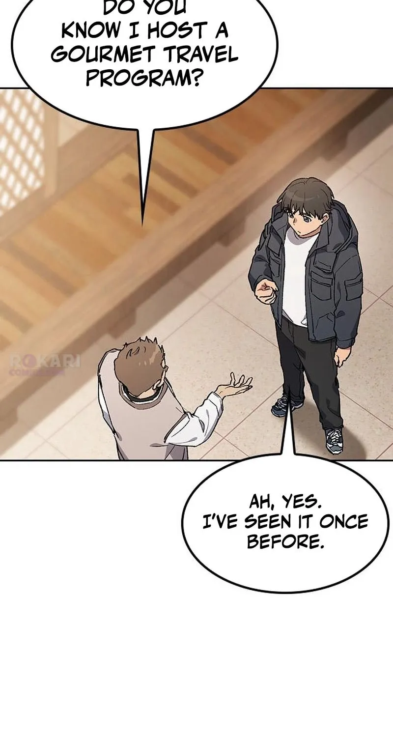 Read Peaceful Camping Life in Another World EN Manga Online