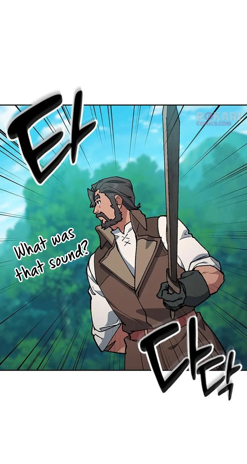 Read Peaceful Camping Life in Another World EN Manga Online