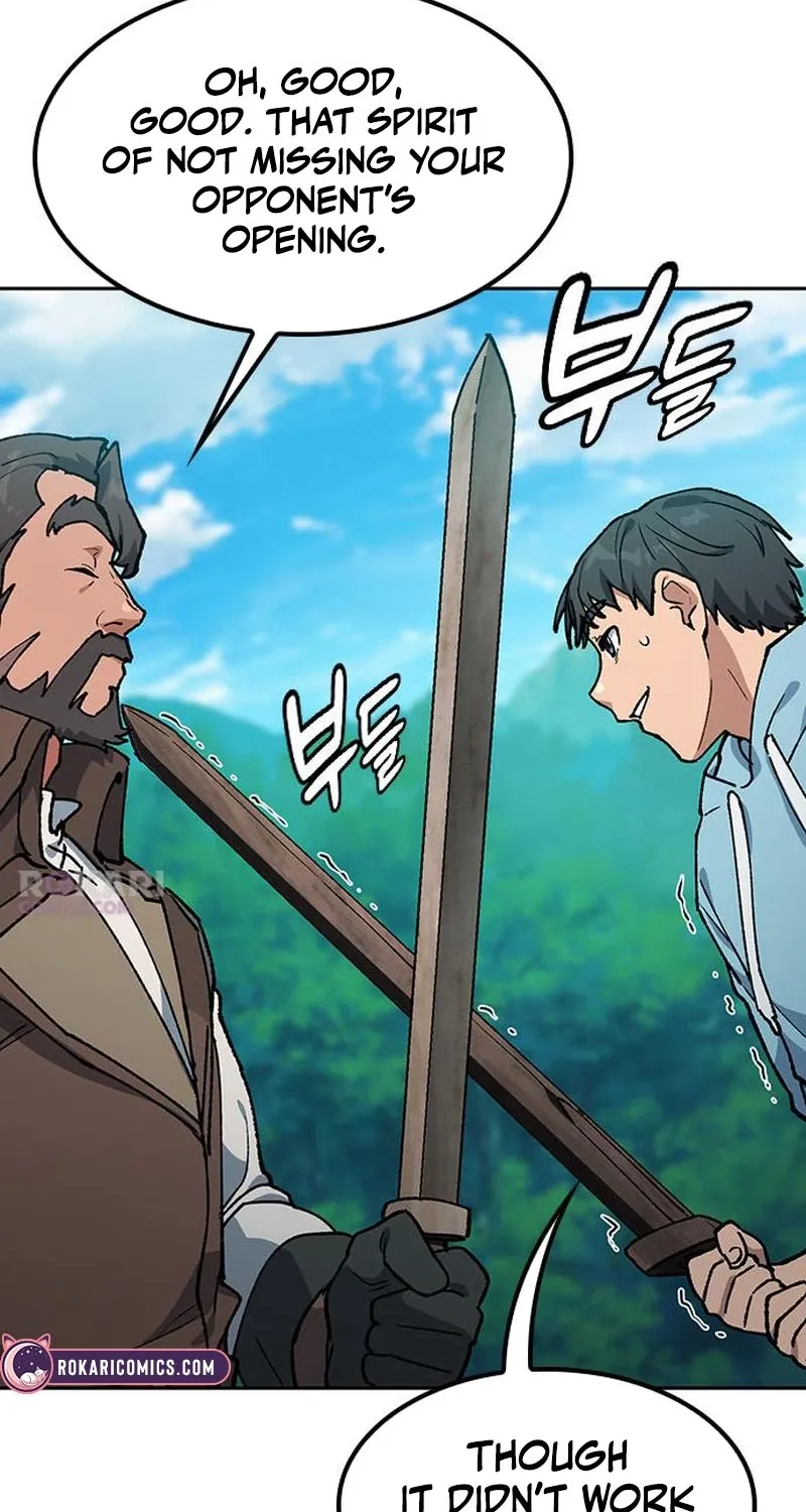 Read Peaceful Camping Life in Another World EN Manga Online